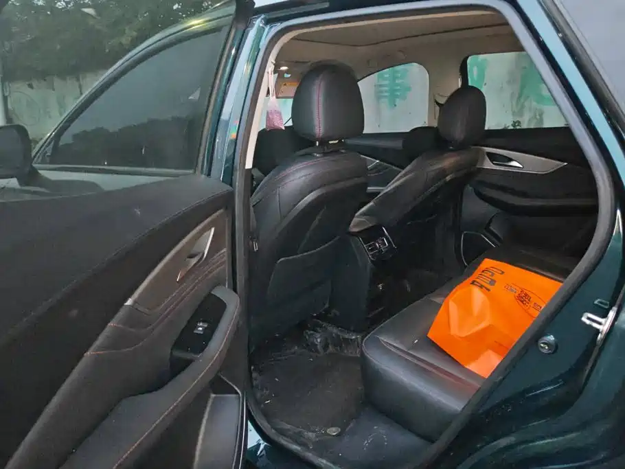 Fengxing Fengxing T5 EVO — миниатюра 11