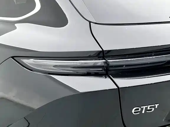 NIO ET5T — миниатюра 25