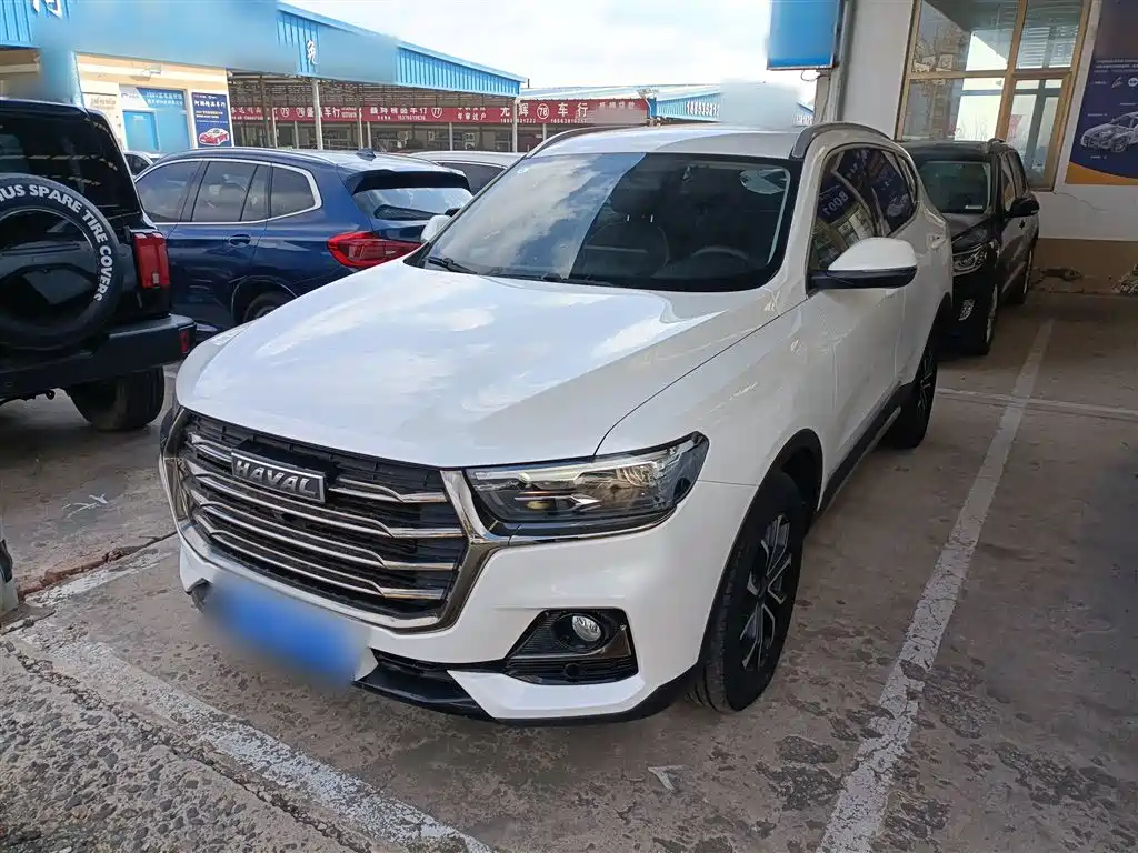 Haval H6 2022