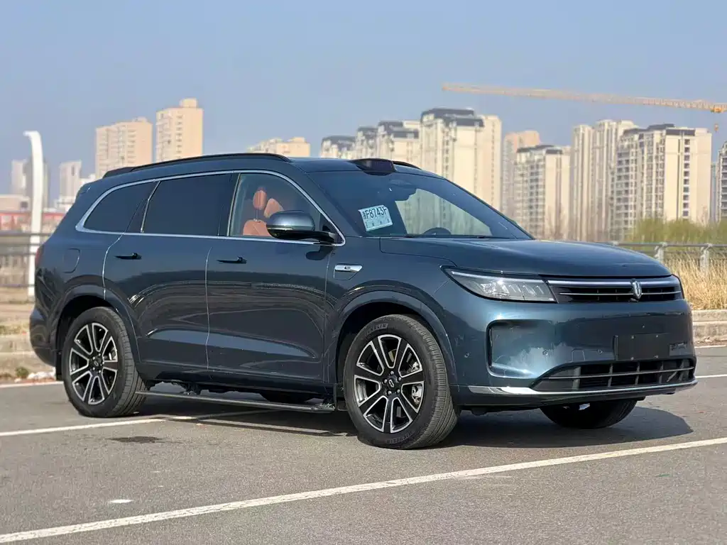 AITO ASK THE WORLD M7