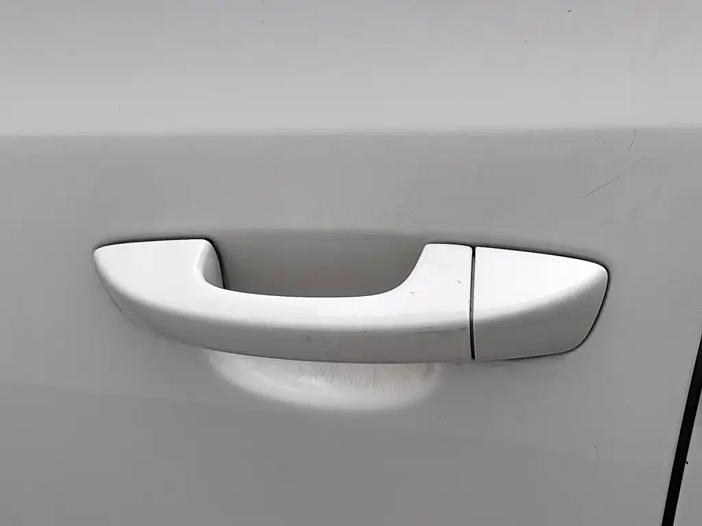 Volkswagen Golf — миниатюра 18