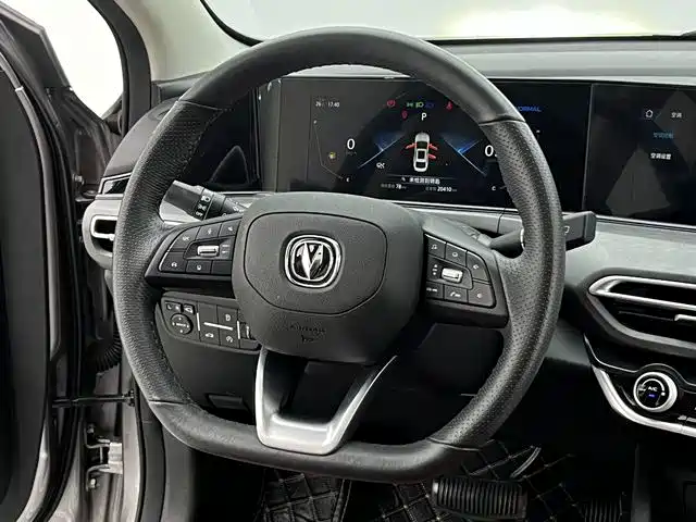 Changan Eado — миниатюра 14
