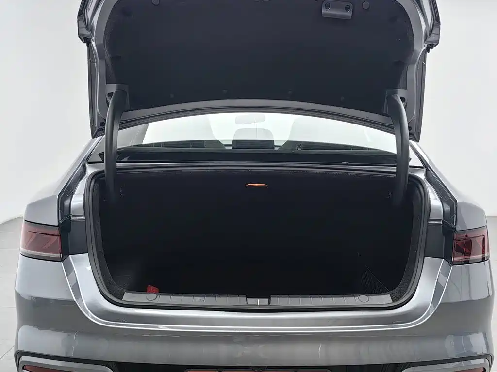 BYD Qin PLUS — миниатюра 16