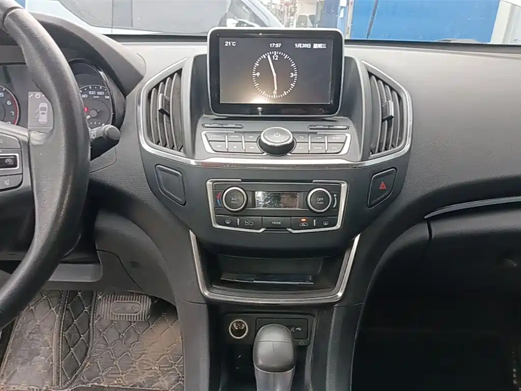 Aeolus AX5 — миниатюра 13