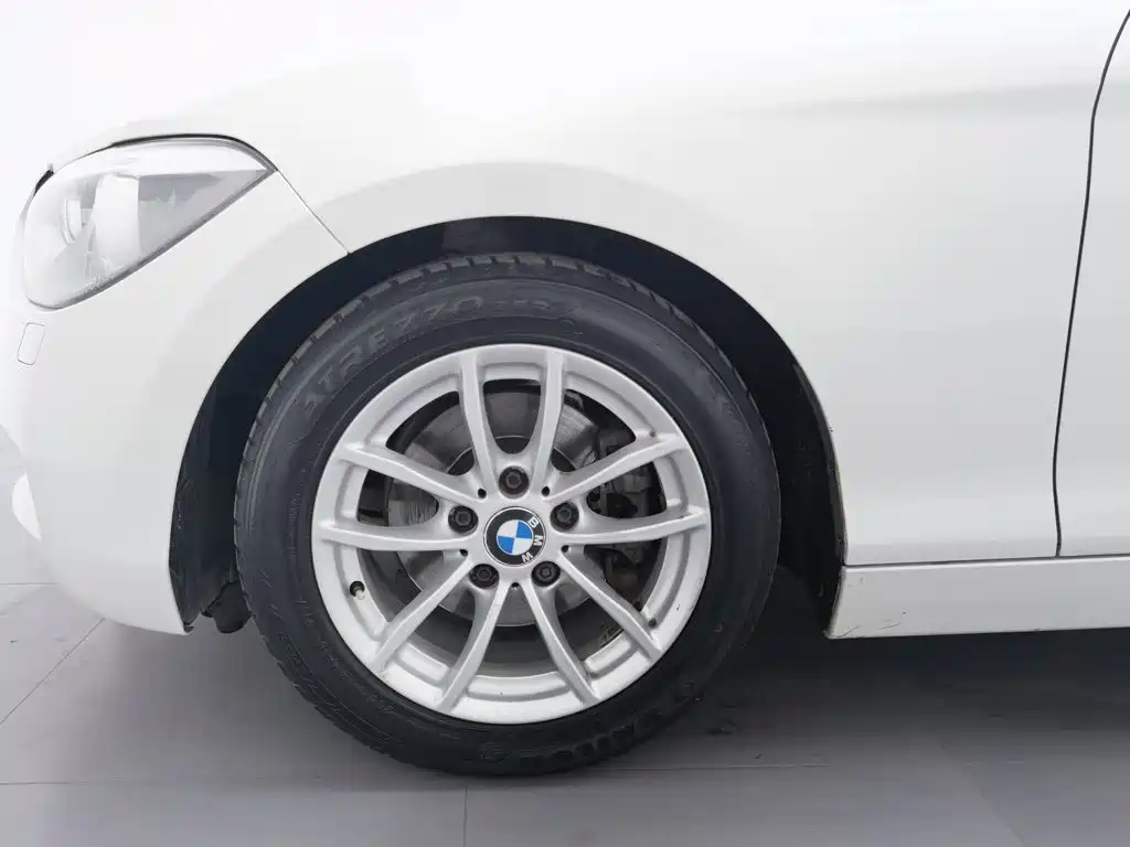 BMW 1 Series (Import) — миниатюра 17