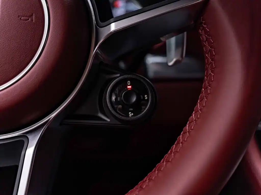 Porsche 718 — фотографии объявления, Фото 11