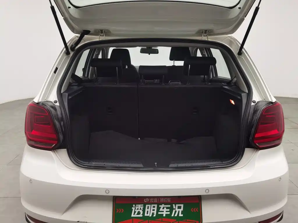 Volkswagen Polo — миниатюра 16