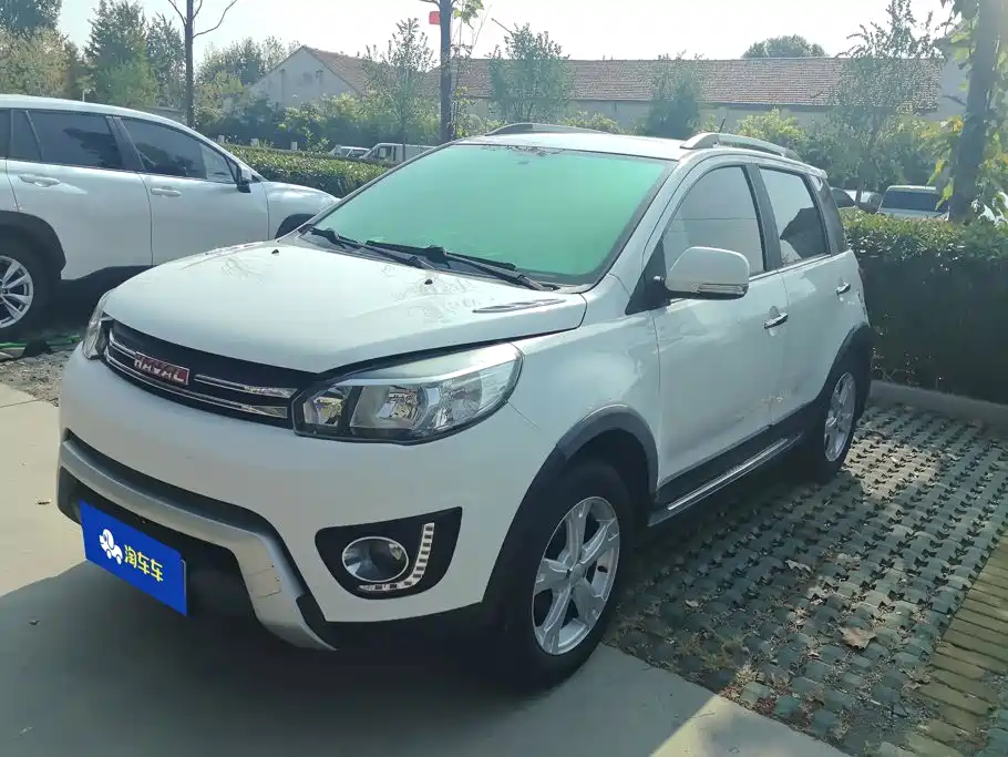 Haval H1