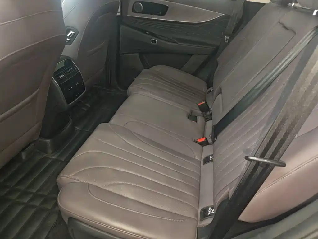 Chery Tiggo 9 C-DM — миниатюра 17