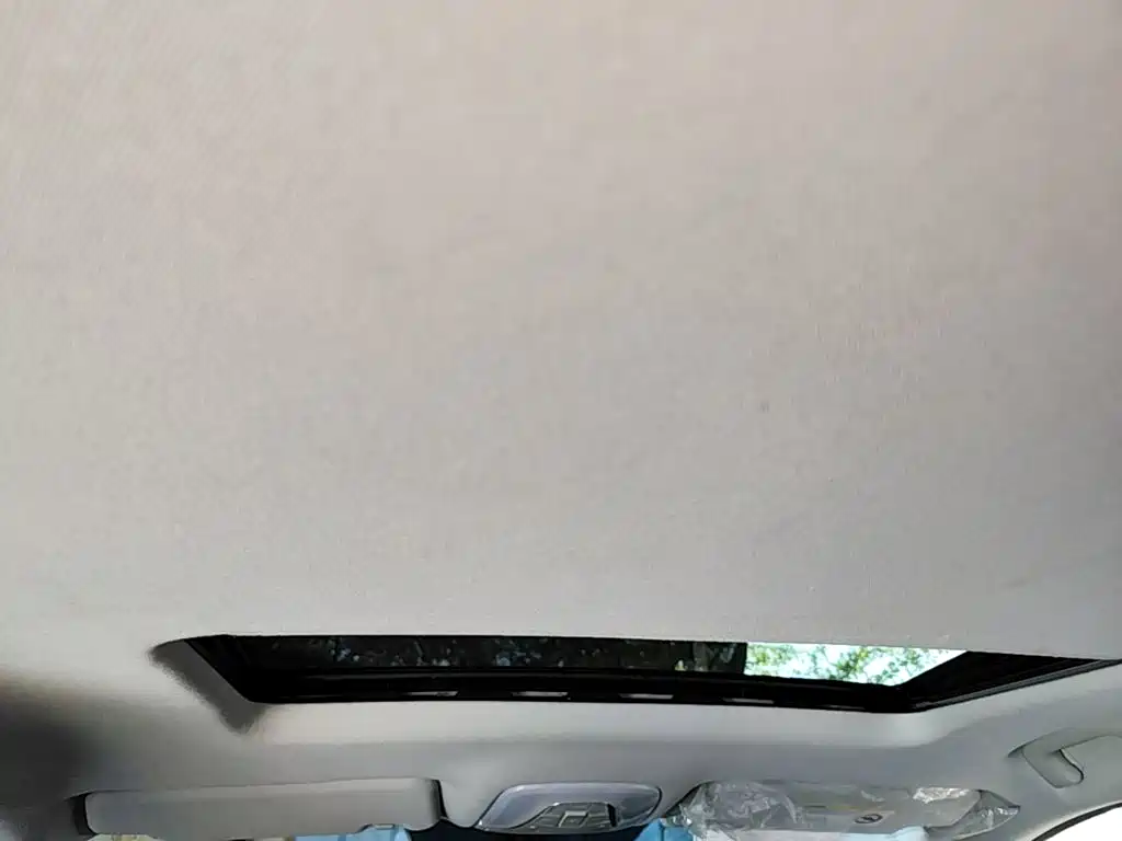 GAC Motor Trumpchi GS3 — миниатюра 23