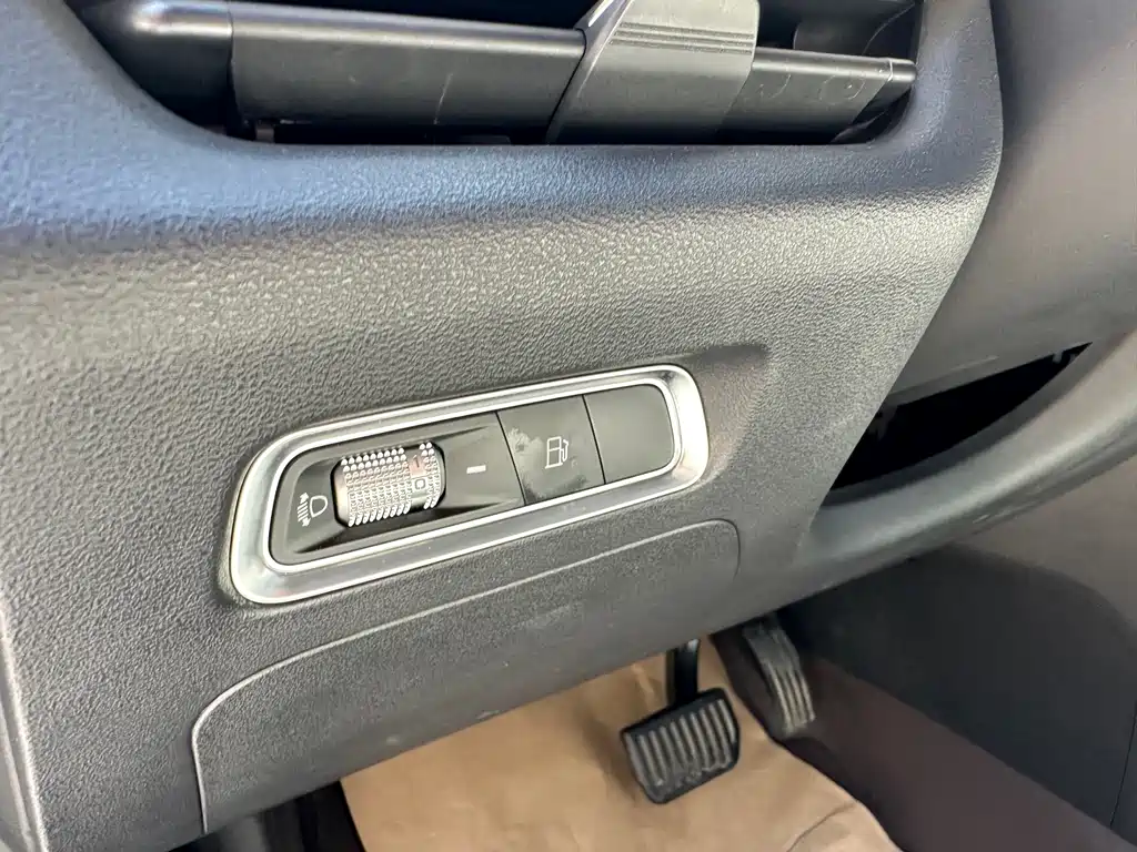 GEELY GALAXY GALAXY L7