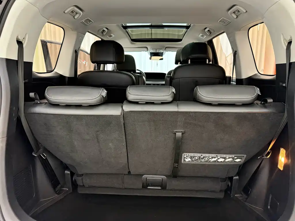 GAC Motor Trumpchi M6 — миниатюра 19