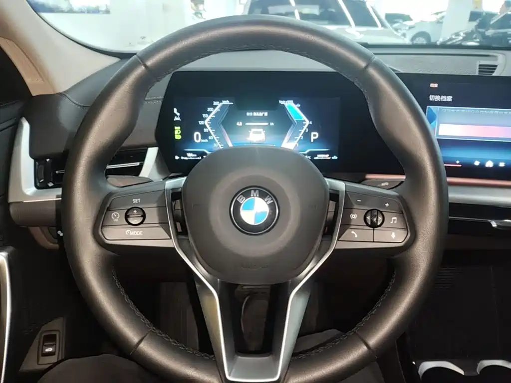 BMW X2 (Import) — миниатюра 11