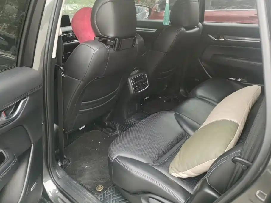 Mazda CX-8 — миниатюра 11