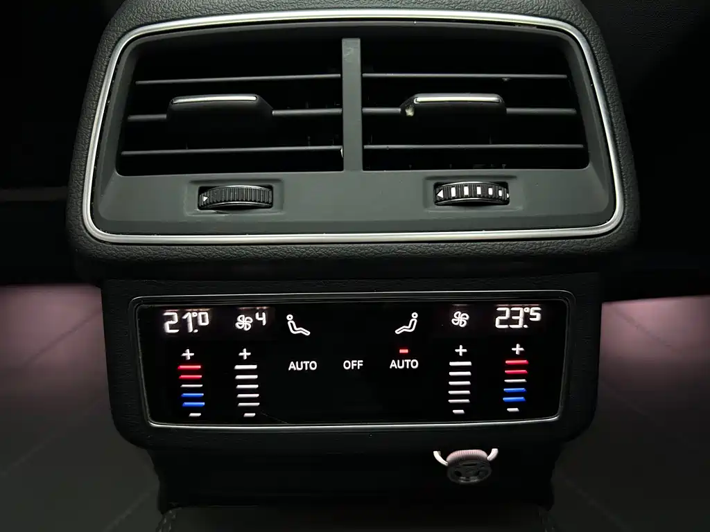 Audi A6L — миниатюра 21
