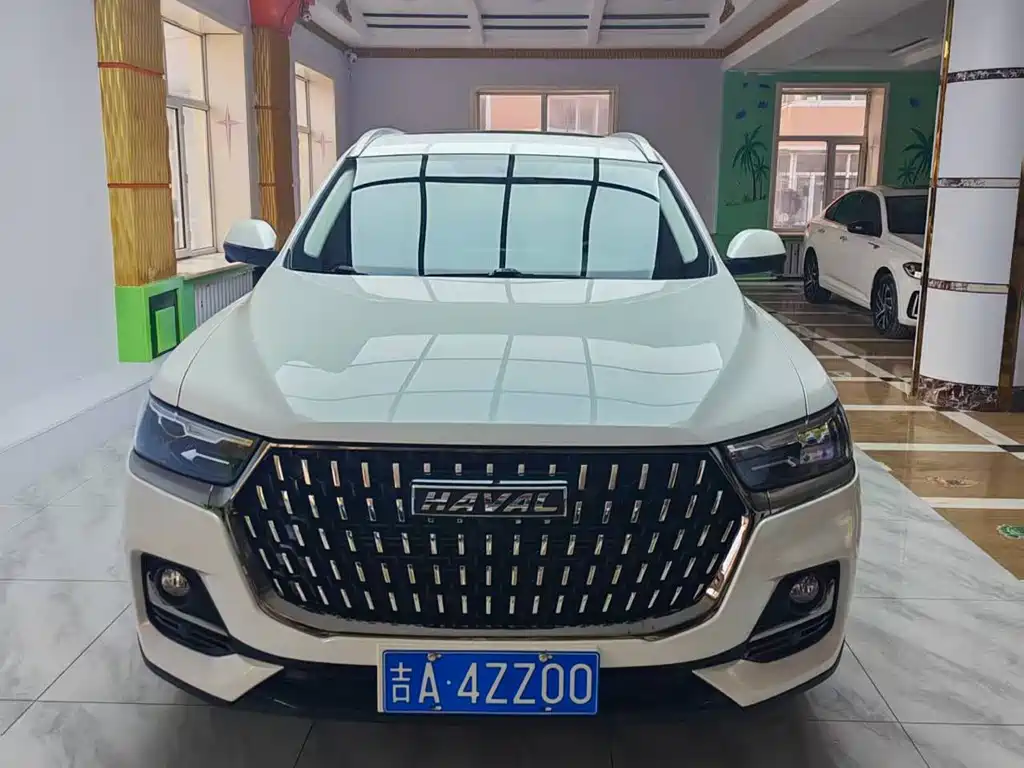 Купить Haval H6
