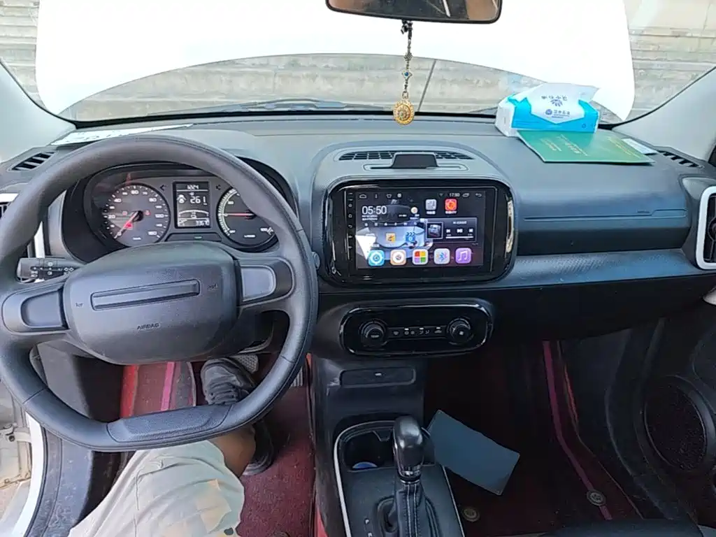 Roewe Clever — миниатюра 10
