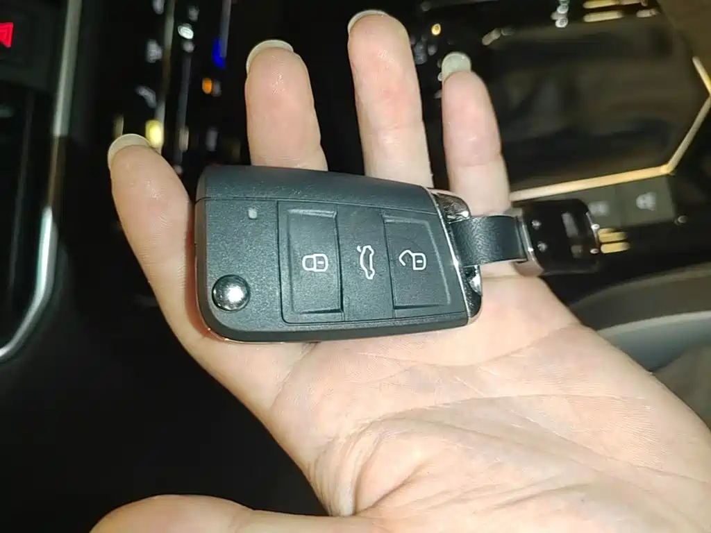 Volkswagen Tayron — миниатюра 9