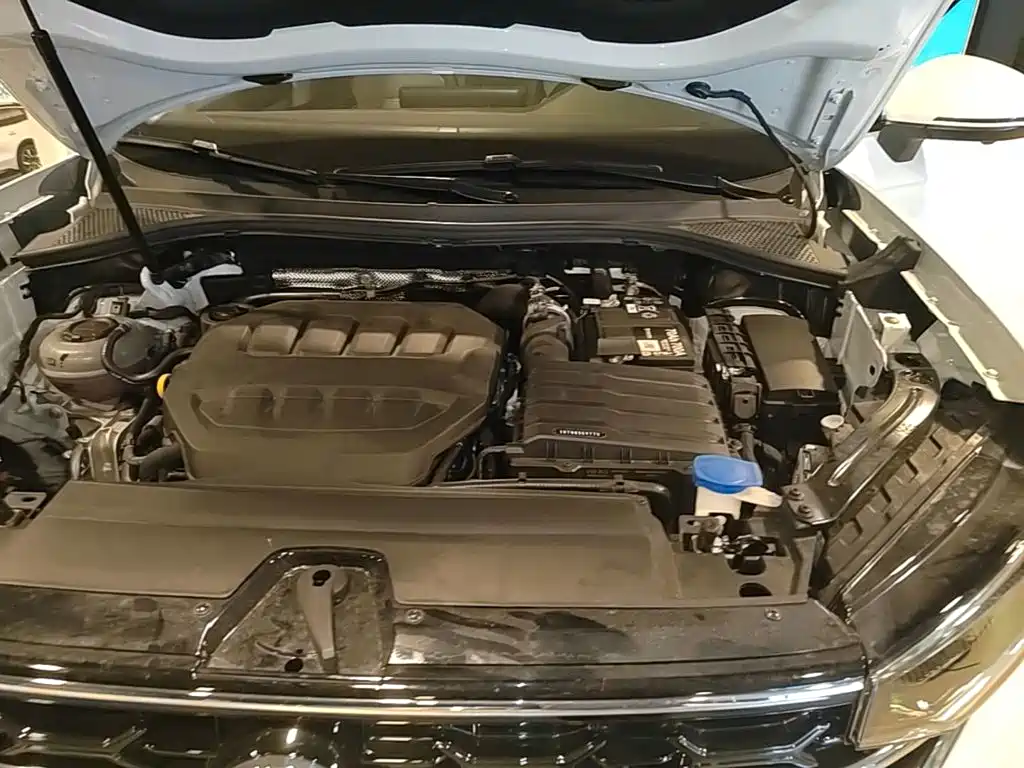 Volkswagen Tayron — миниатюра 20