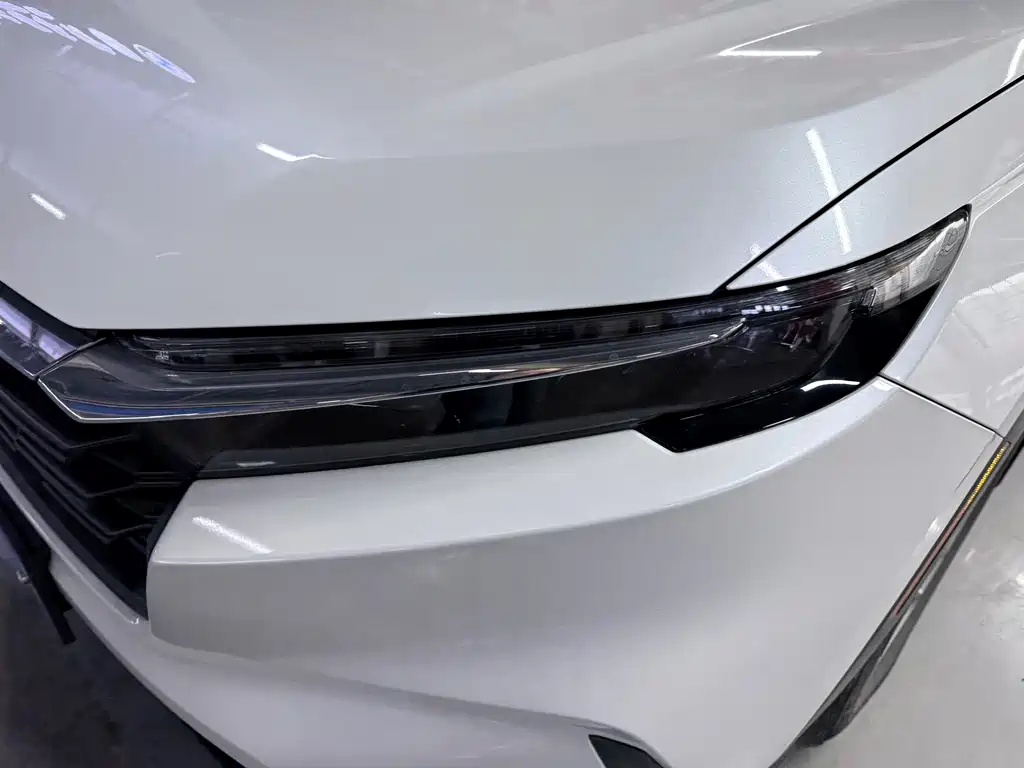 Honda CR-V — миниатюра 4