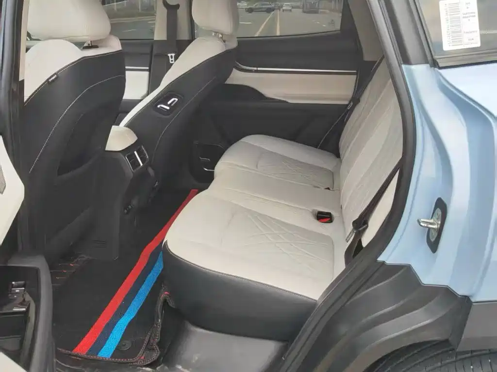 Chery New Energy Shuxiangjia — миниатюра 8