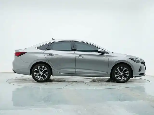 Changan Eado — миниатюра 21
