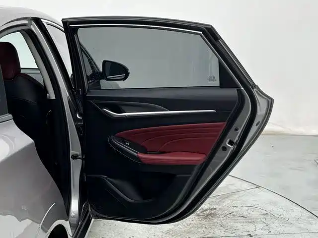 Changan Eado — миниатюра 23