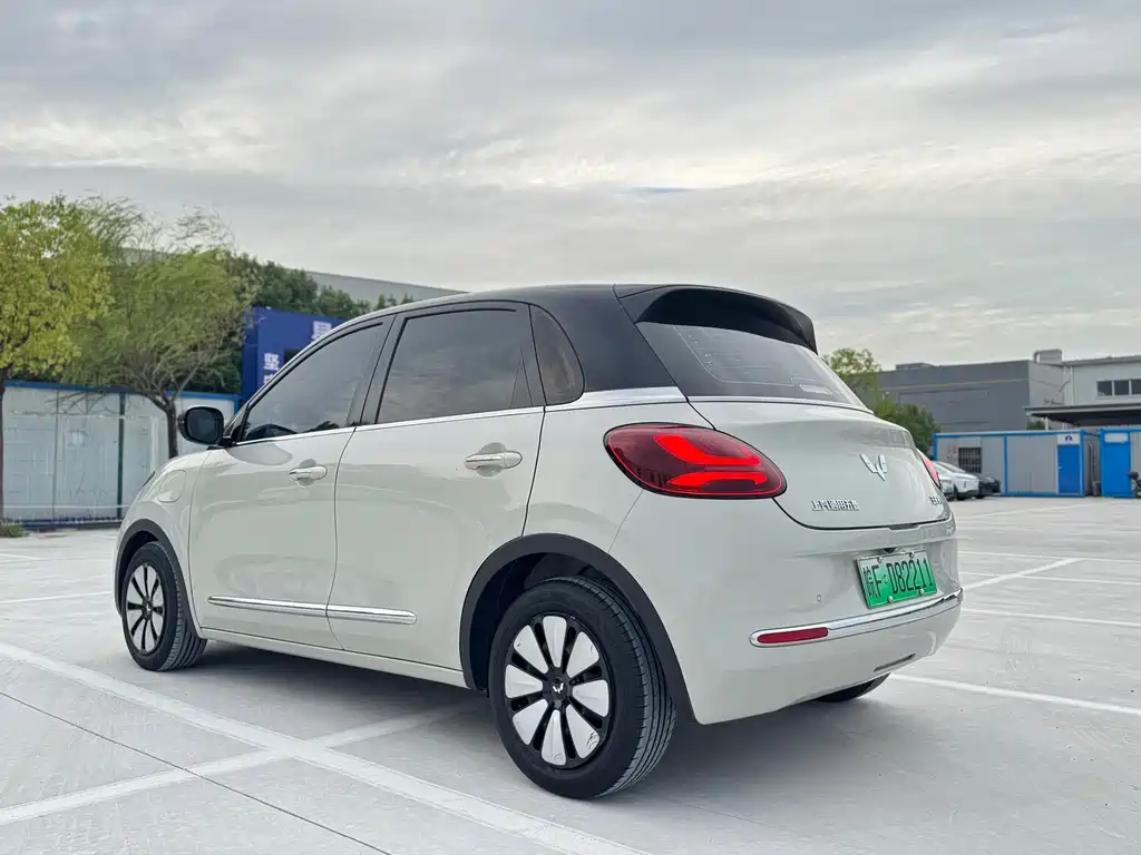 Wuling Bingo — миниатюра 8