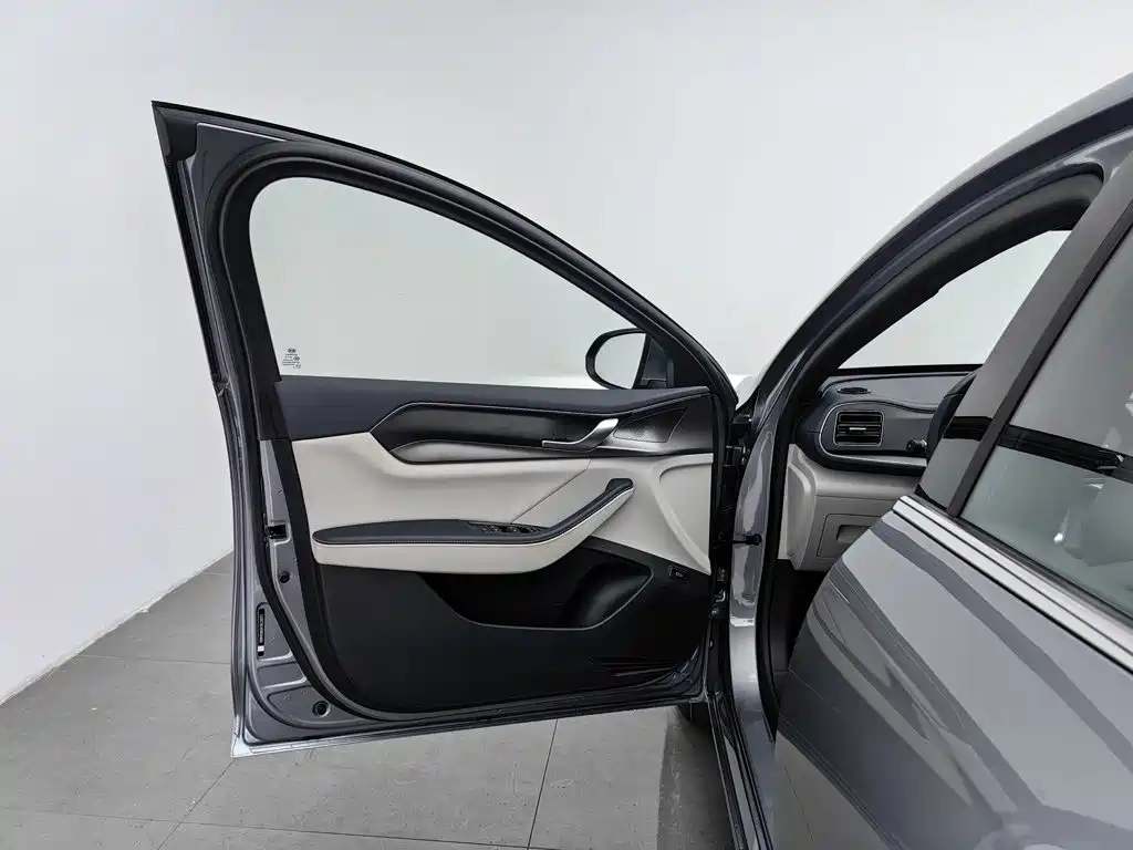 BYD Qin PLUS — миниатюра 8