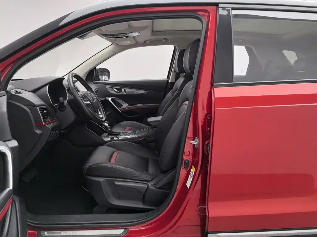 Changan CS55 — миниатюра 10