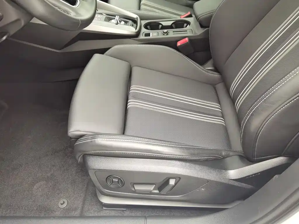 Audi A3 — миниатюра 20