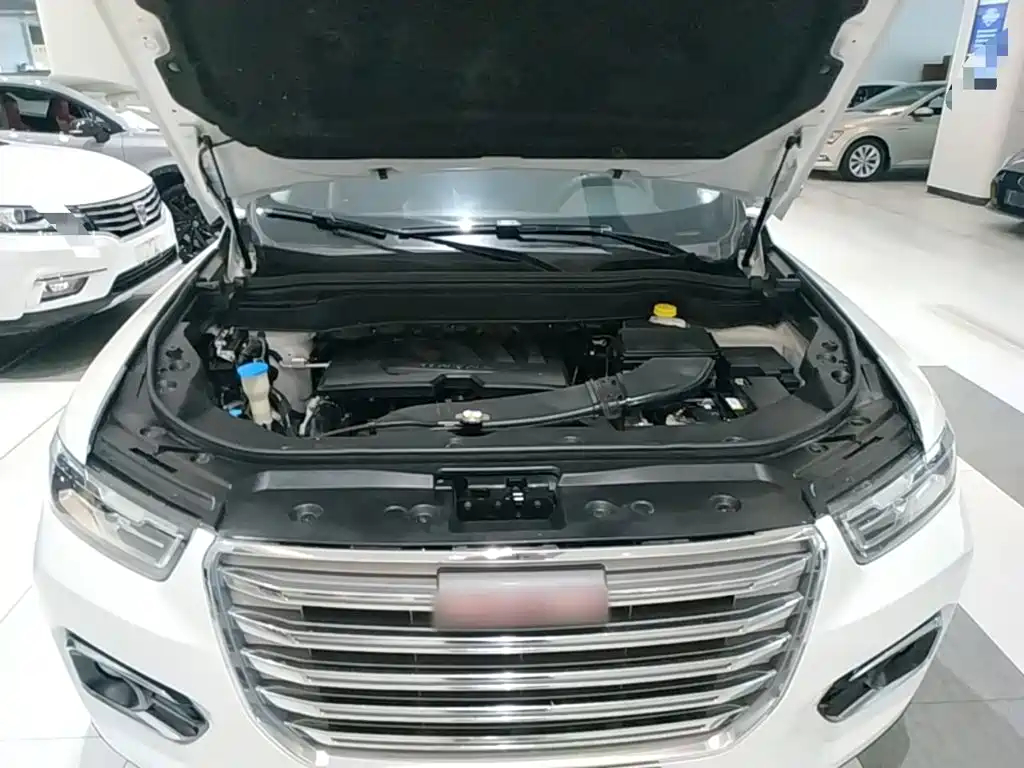 Haval H6 — миниатюра 20