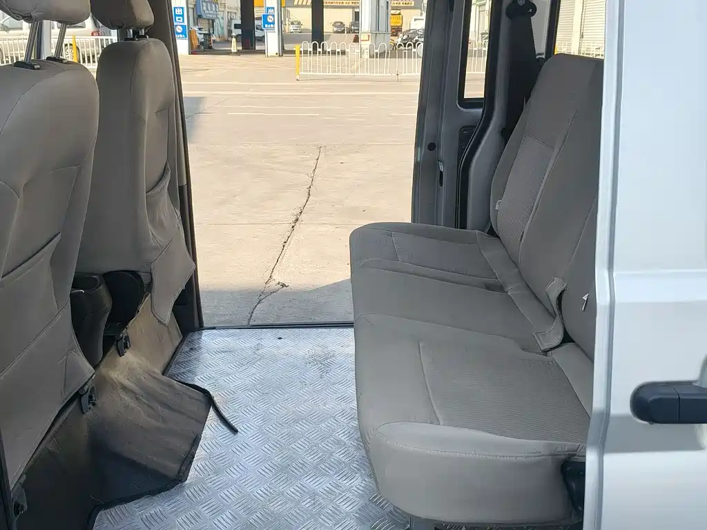 WULING WULING RONGGUANG S