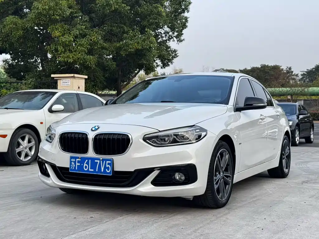 BMW 1 Series — миниатюра 3