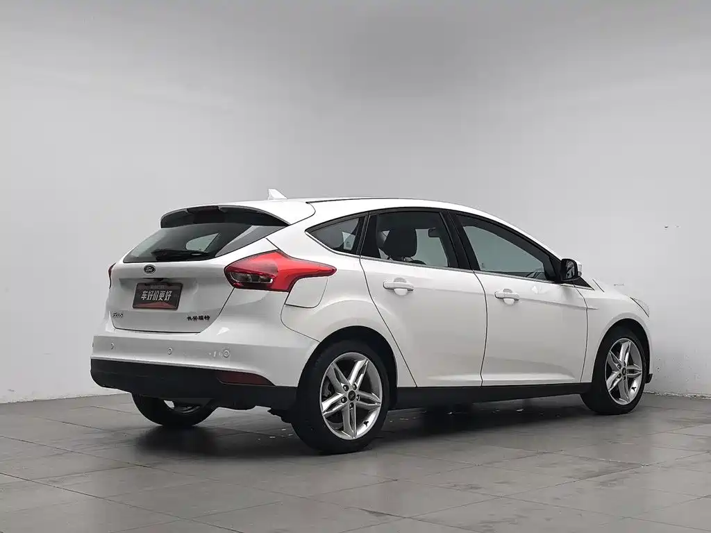 Ford Focus — миниатюра 2