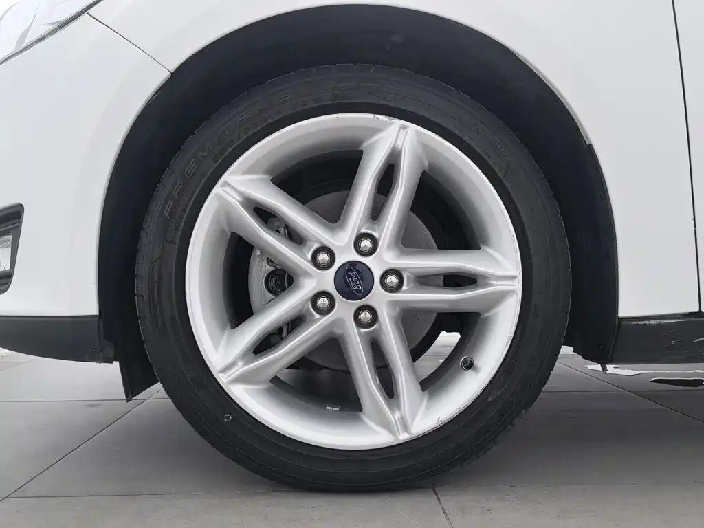 Ford Focus — миниатюра 17
