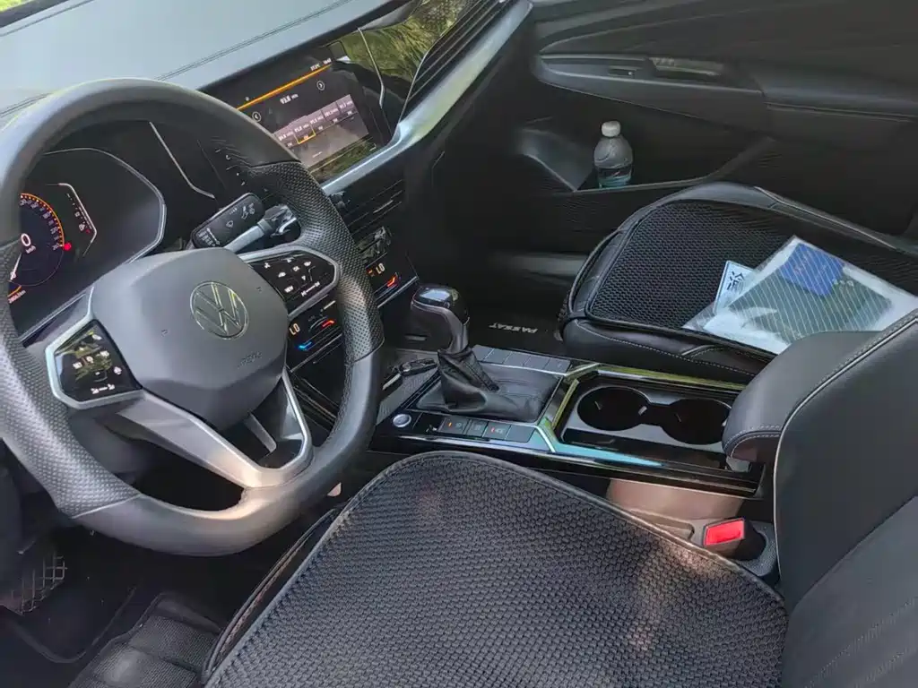 Volkswagen Passat 2023 280TSI Elite