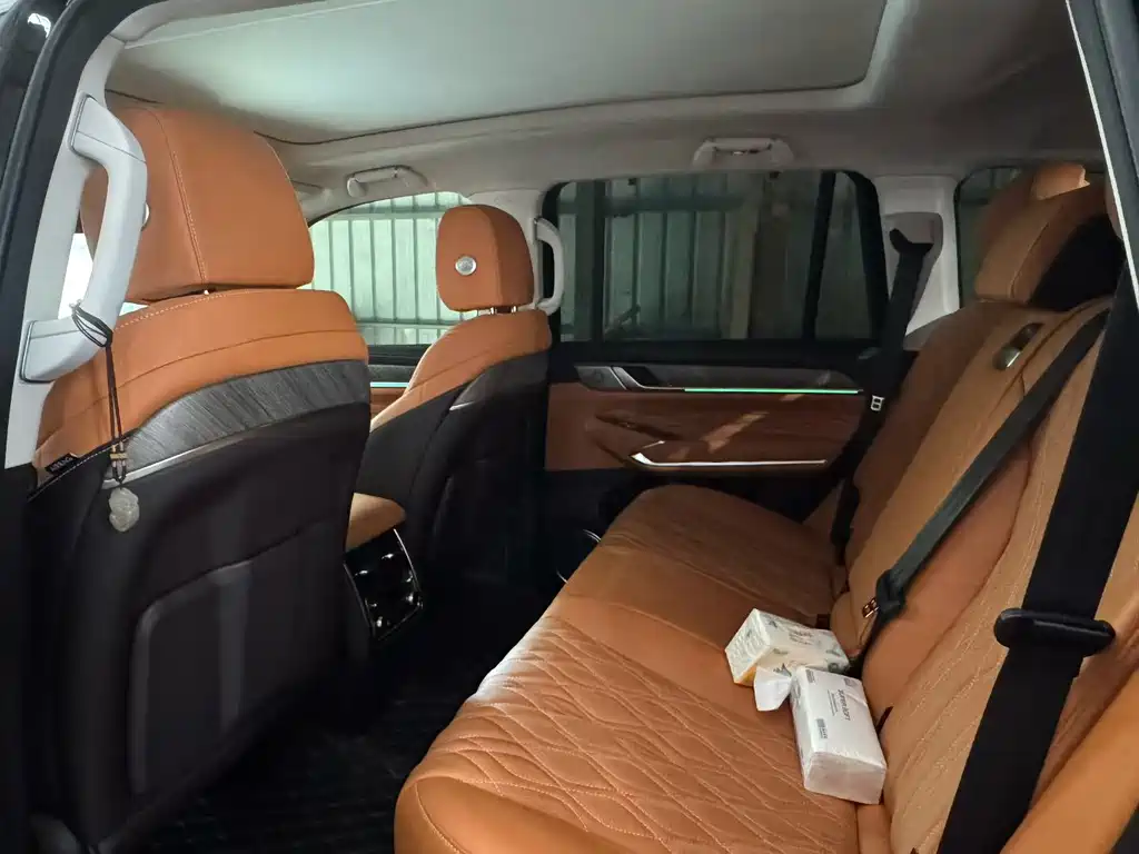 TANK TANK 500 NEW ENERGY