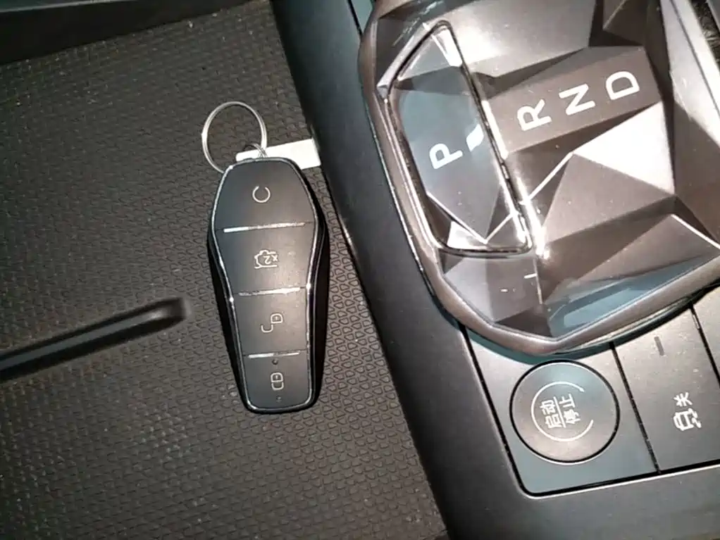 BYD Qin L — миниатюра 9