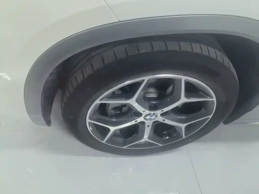 BMW X2 (Import) — миниатюра 23