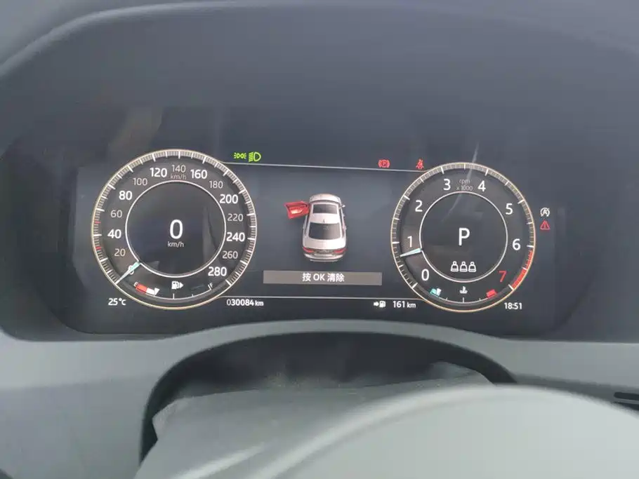 Jaguar XEL — миниатюра 14