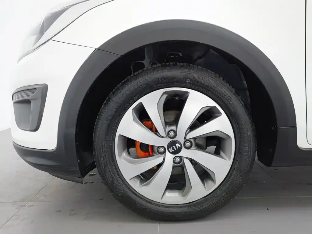 Kia KX Cross — миниатюра 17