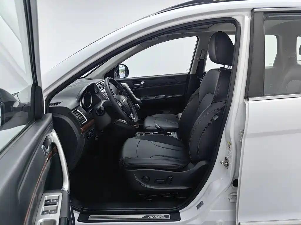 Haval H6 — миниатюра 10