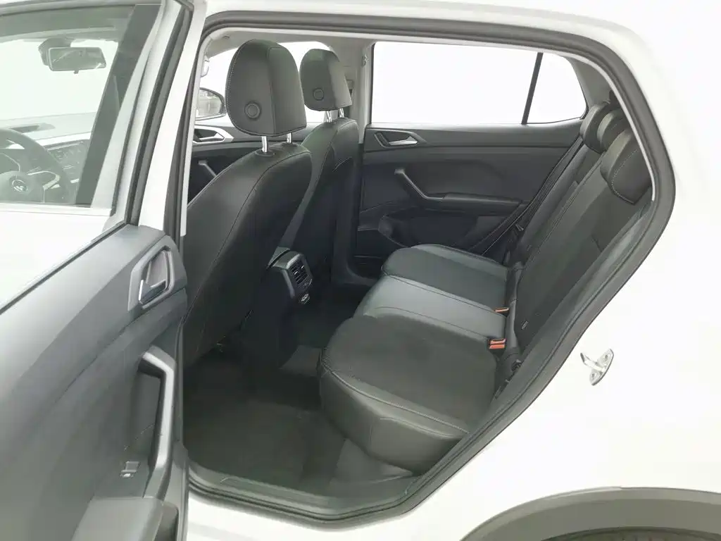 Volkswagen Tacqua — миниатюра 15