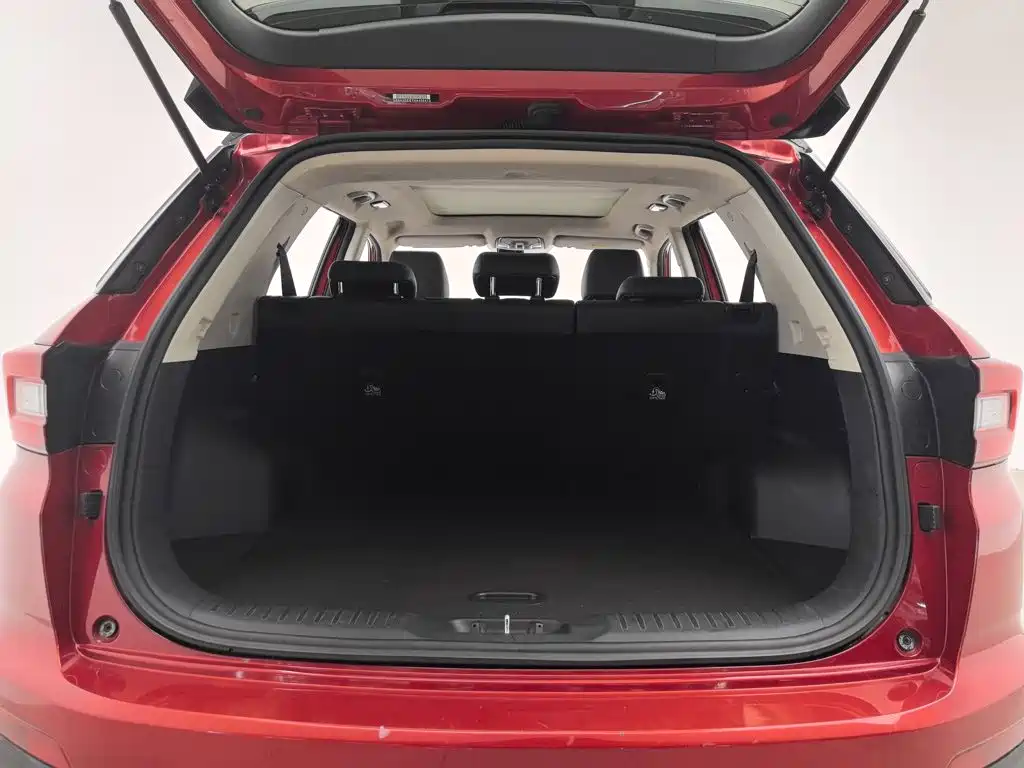 Changan CS55 — миниатюра 16