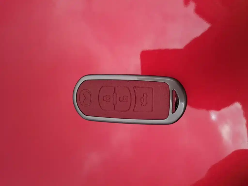 Mazda Atenza — миниатюра 9