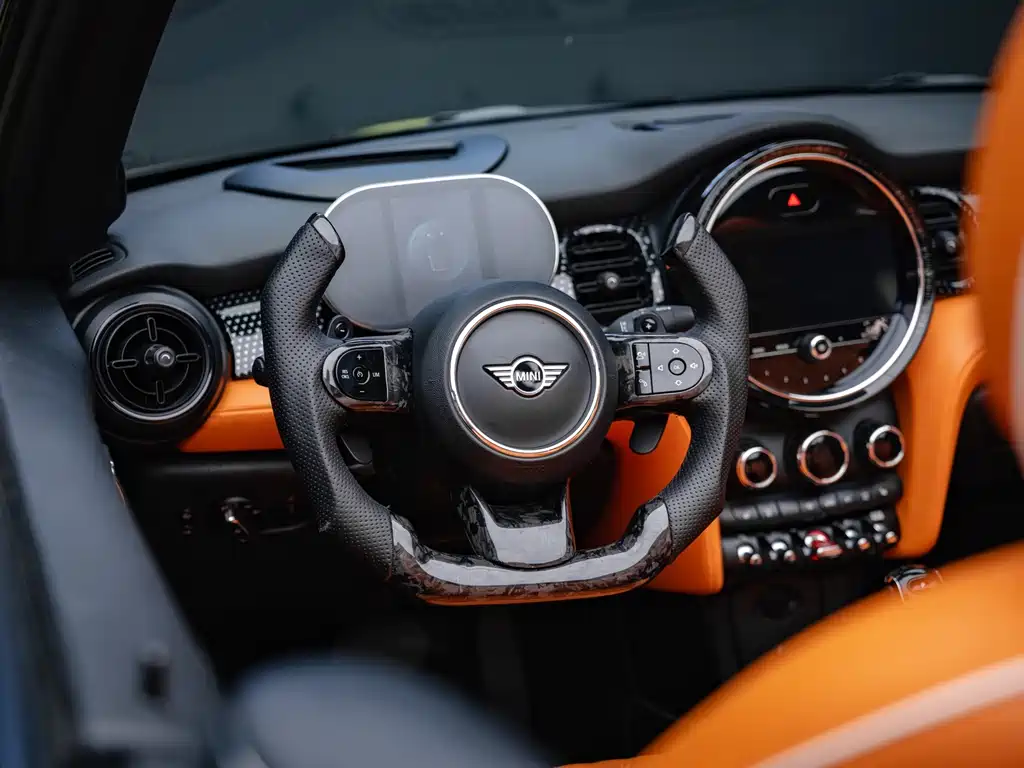 MINI Mini — миниатюра 10