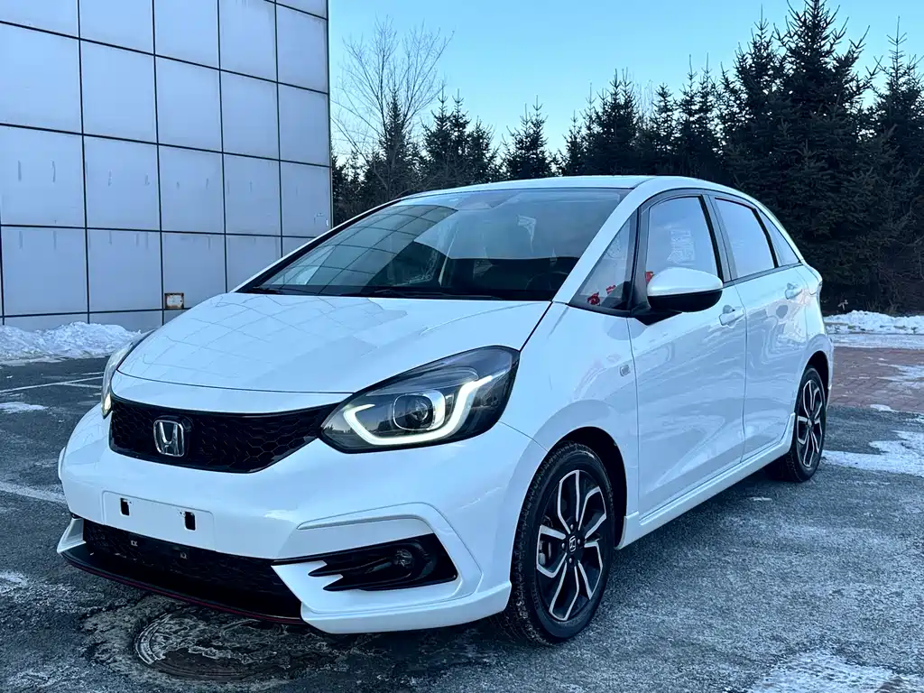Honda Life 2021
