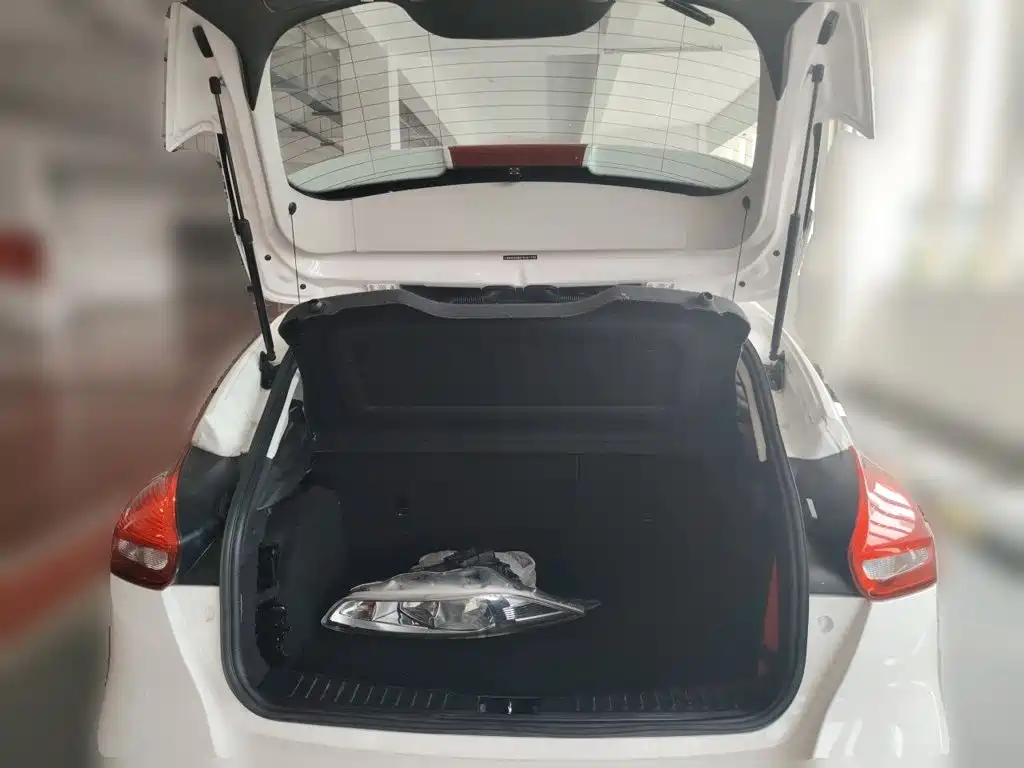 Ford Focus — миниатюра 15