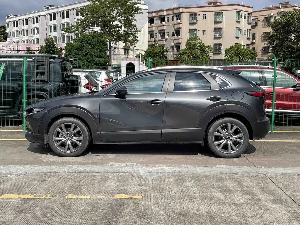 Mazda CX-30 — миниатюра 3